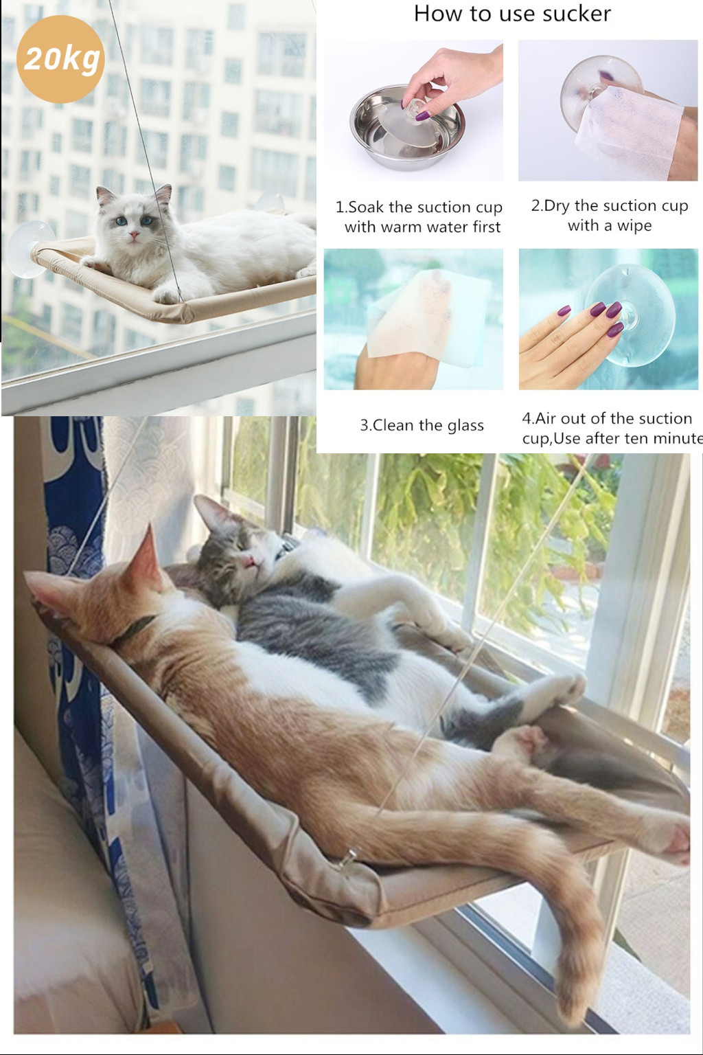 rede para gato1